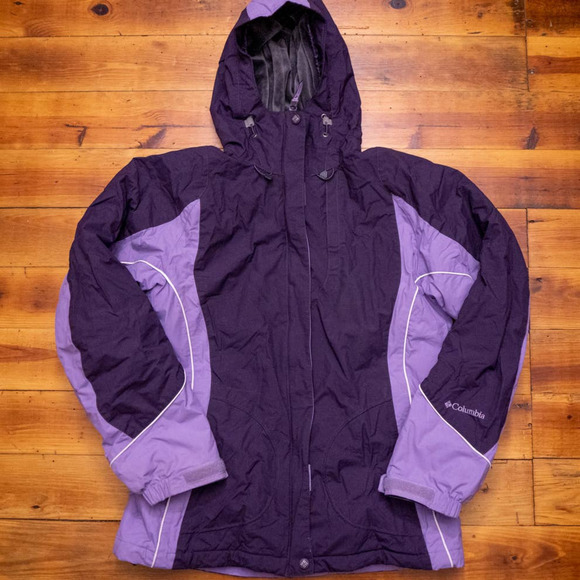Columbia Jackets & Blazers - Columbia Women's Ski Jacket